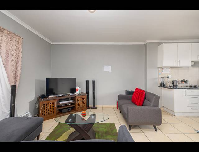 2 BEDROOM APARTMENT RENTED IN PARKLANDS